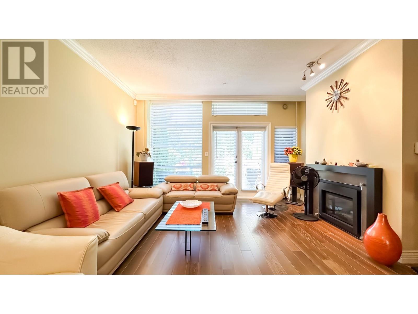 Listing Picture 10 of 36 : 9 2138 E KENT AVENUE SOUTH, Vancouver / 溫哥華 - 魯藝地產 Yvonne Lu Group - MLS Medallion Club Member