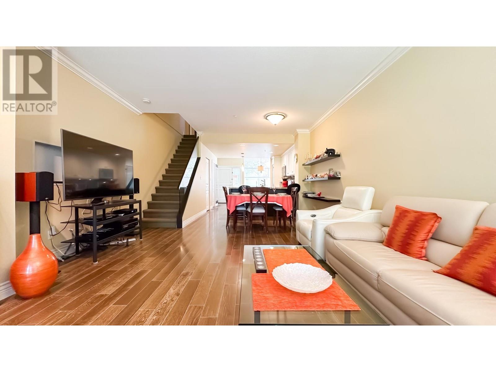 Listing Picture 9 of 36 : 9 2138 E KENT AVENUE SOUTH, Vancouver / 溫哥華 - 魯藝地產 Yvonne Lu Group - MLS Medallion Club Member