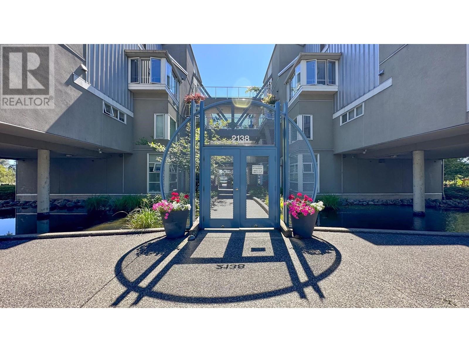 Listing Picture 36 of 36 : 9 2138 E KENT AVENUE SOUTH, Vancouver / 溫哥華 - 魯藝地產 Yvonne Lu Group - MLS Medallion Club Member