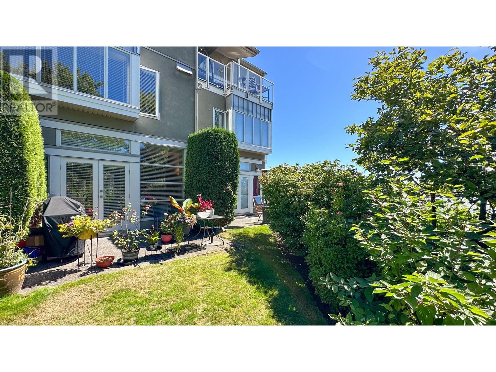 Listing Picture 28 of 36 : 9 2138 E KENT AVENUE SOUTH, Vancouver / 溫哥華 - 魯藝地產 Yvonne Lu Group - MLS Medallion Club Member