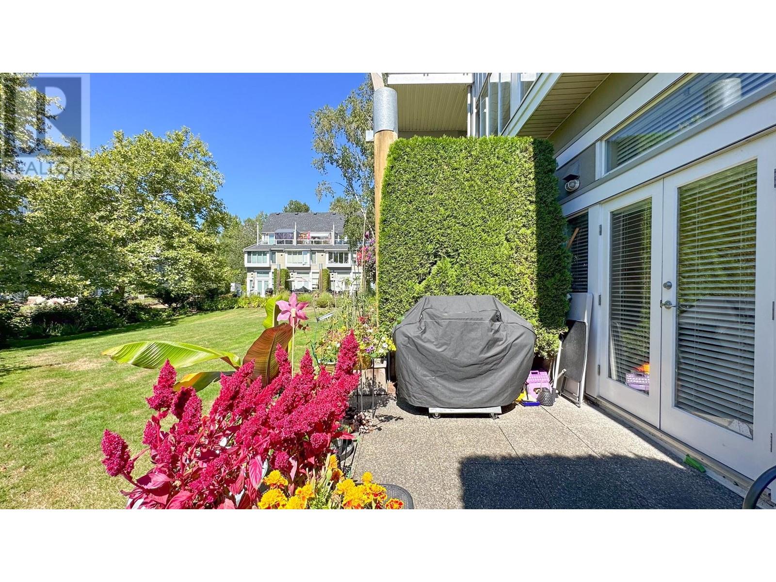 Listing Picture 30 of 36 : 9 2138 E KENT AVENUE SOUTH, Vancouver / 溫哥華 - 魯藝地產 Yvonne Lu Group - MLS Medallion Club Member