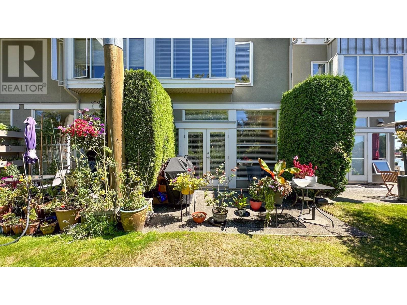 Listing Picture 29 of 36 : 9 2138 E KENT AVENUE SOUTH, Vancouver / 溫哥華 - 魯藝地產 Yvonne Lu Group - MLS Medallion Club Member