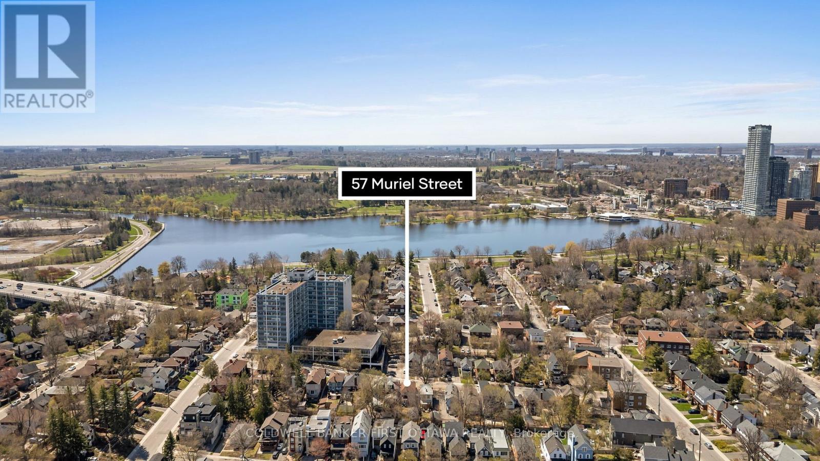 57 Muriel Street, Ottawa, Ontario  K1S 4C9 - Photo 7 - X11992535