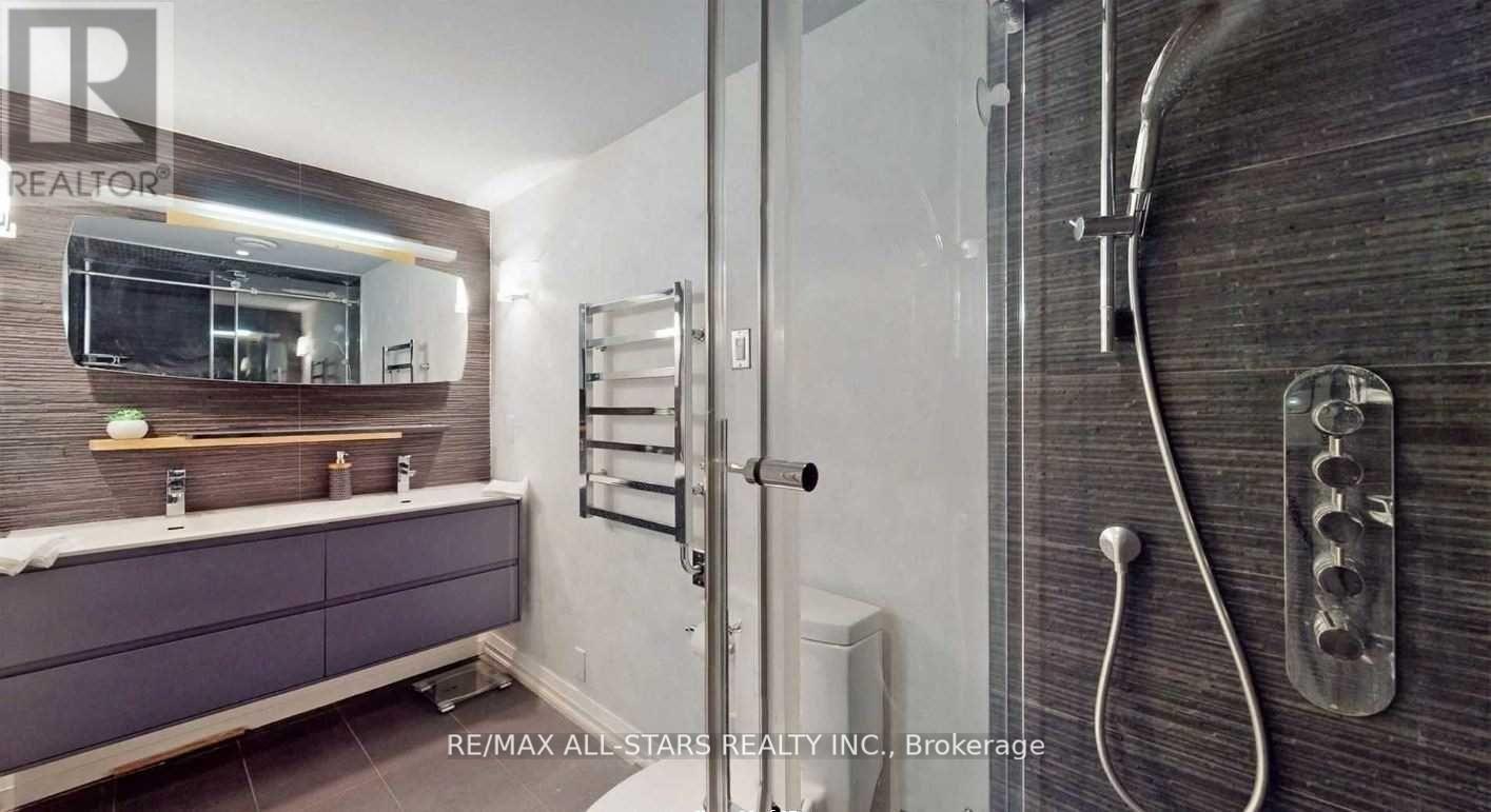 711 & 712 - 36 Blue Jays Way, Toronto (Waterfront Communities), Ontario  M5V 3T3 - Photo 24 - C11943707