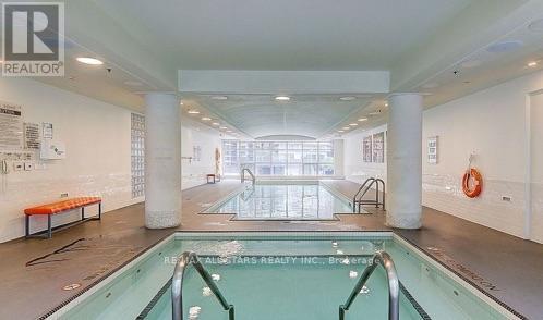 711 & 712 - 36 Blue Jays Way, Toronto (Waterfront Communities), Ontario  M5V 3T3 - Photo 37 - C11943707