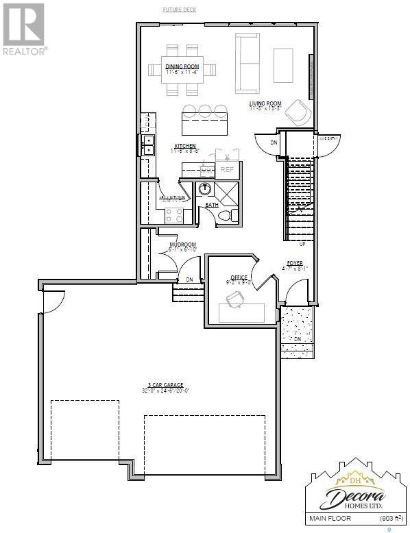 Property at 192 Haverstock CRESCENT image 5