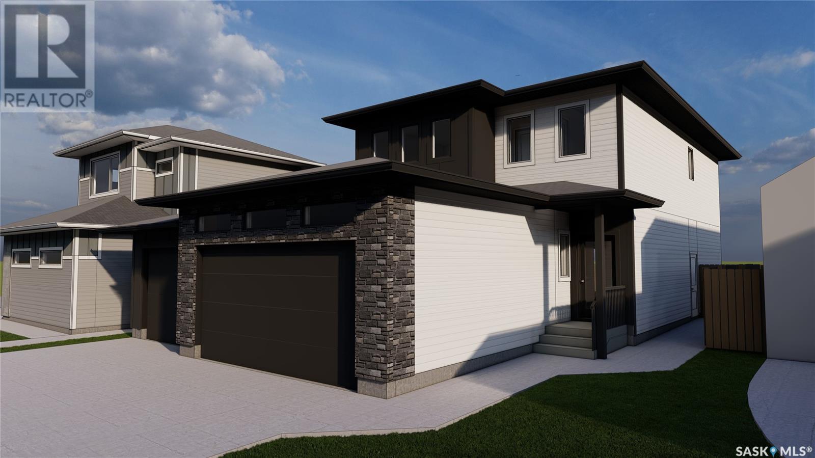 192 Haverstock Crescent, Saskatoon, Saskatchewan  S7W 1E3 - Photo 3 - SK993331