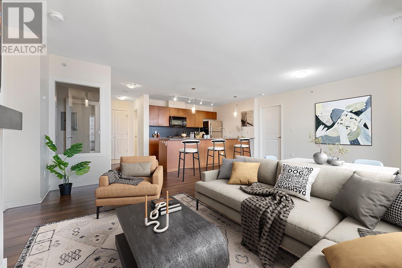 1503 4333 Central Boulevard, Burnaby, British Columbia  V5H 4W8 - Photo 4 - R2971626