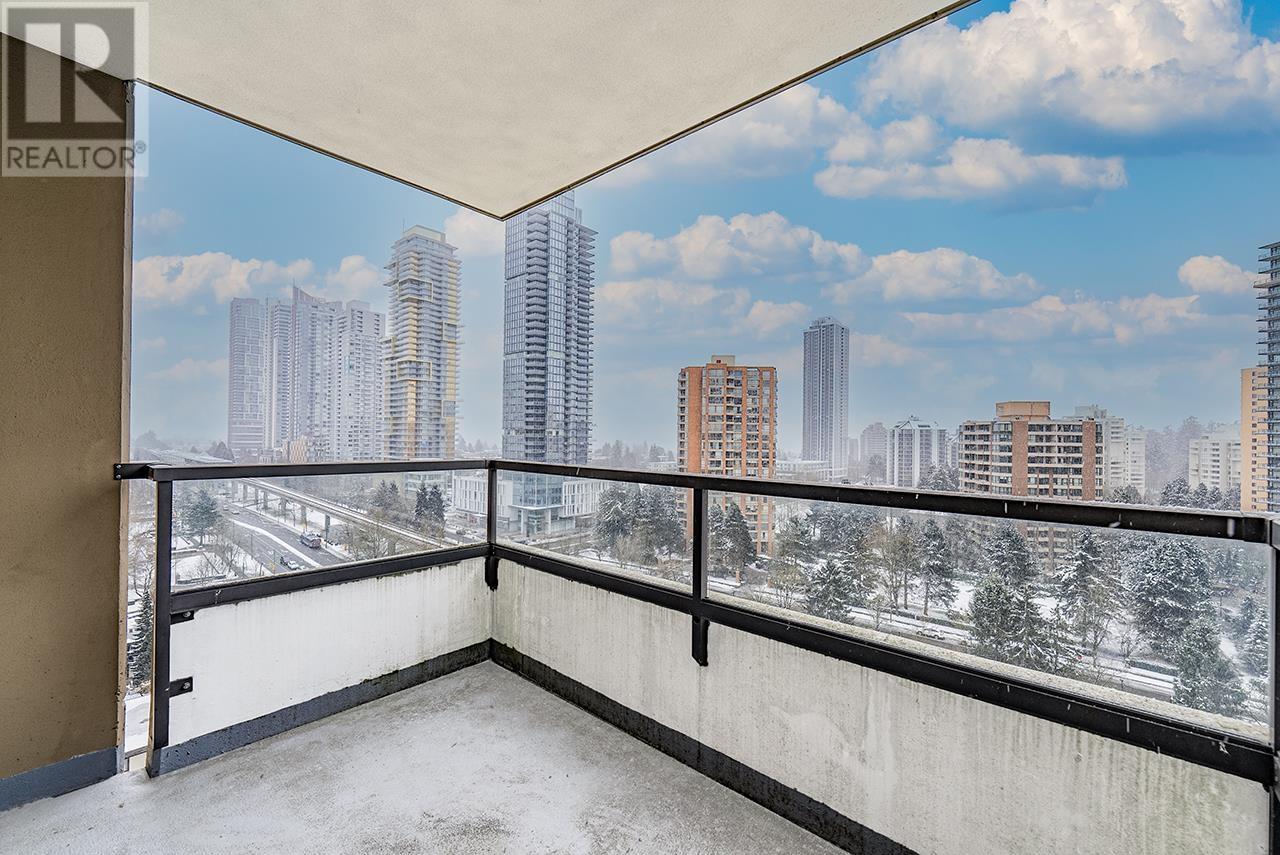 1503 4333 Central Boulevard, Burnaby, British Columbia  V5H 4W8 - Photo 21 - R2971626