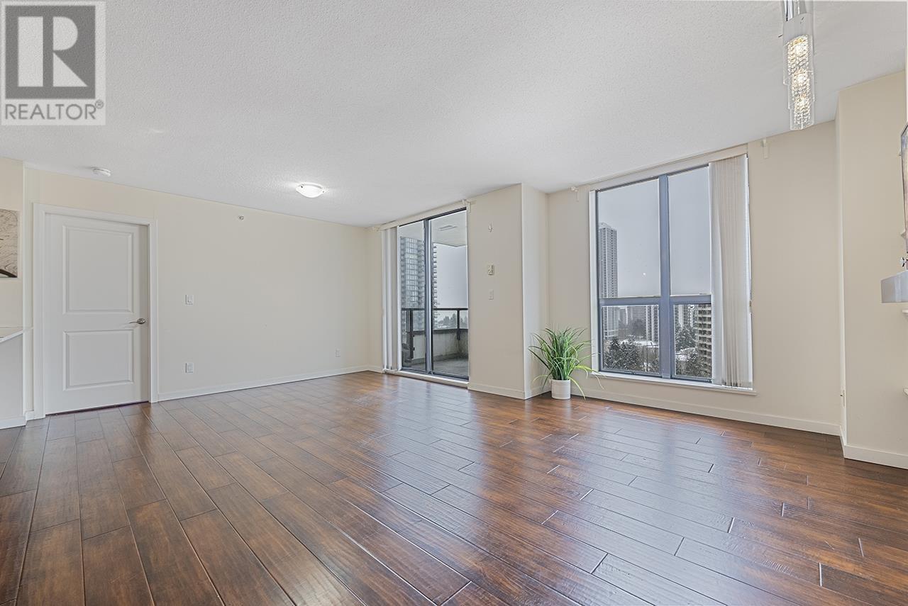 1503 4333 Central Boulevard, Burnaby, British Columbia  V5H 4W8 - Photo 3 - R2971626