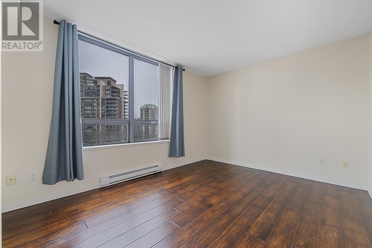 1503 4333 Central Boulevard, Burnaby, British Columbia  V5H 4W8 - Photo 16 - R2971626