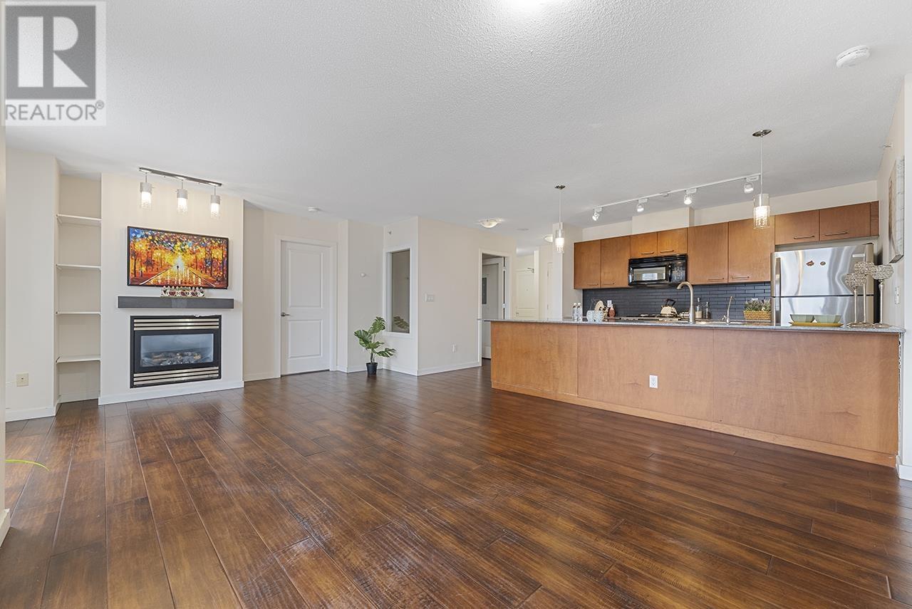1503 4333 Central Boulevard, Burnaby, British Columbia  V5H 4W8 - Photo 9 - R2971626