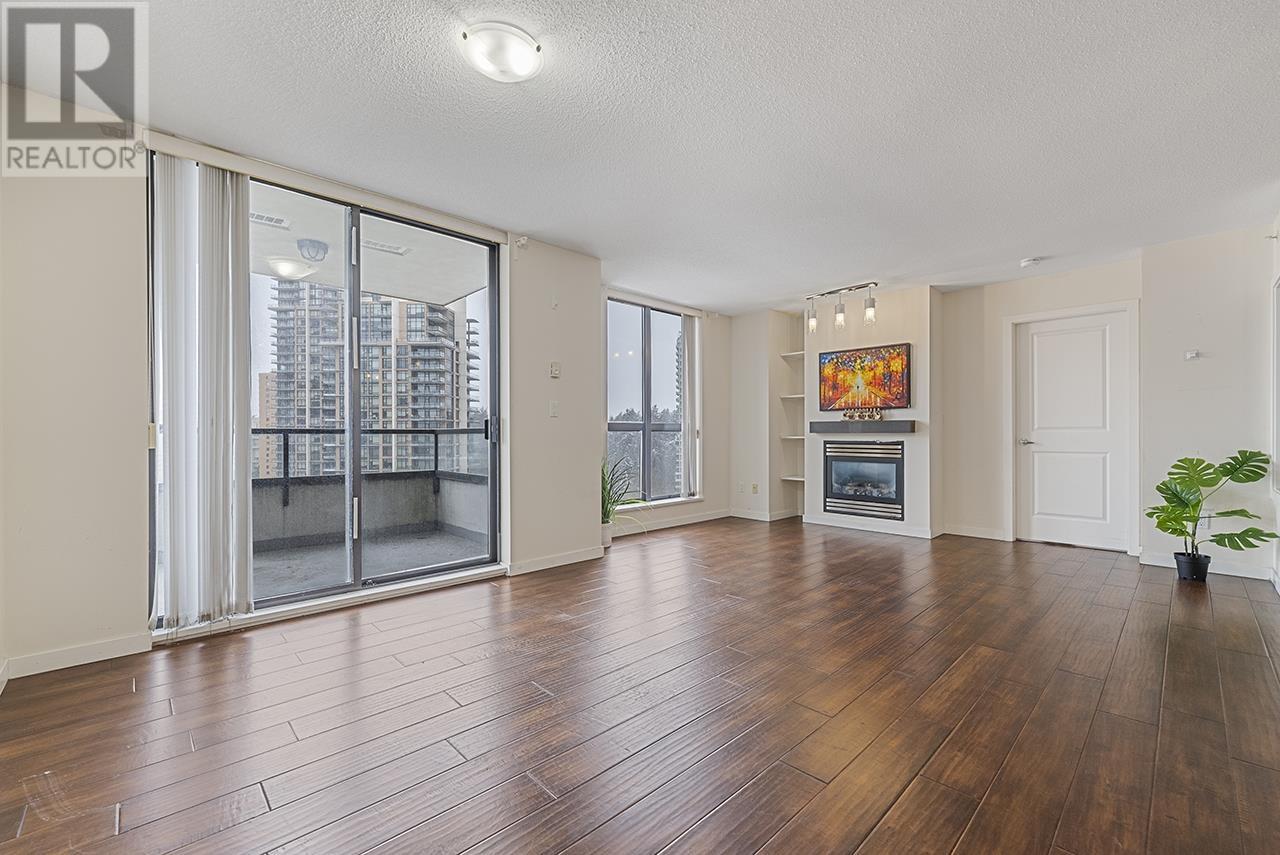 1503 4333 Central Boulevard, Burnaby, British Columbia  V5H 4W8 - Photo 10 - R2971626
