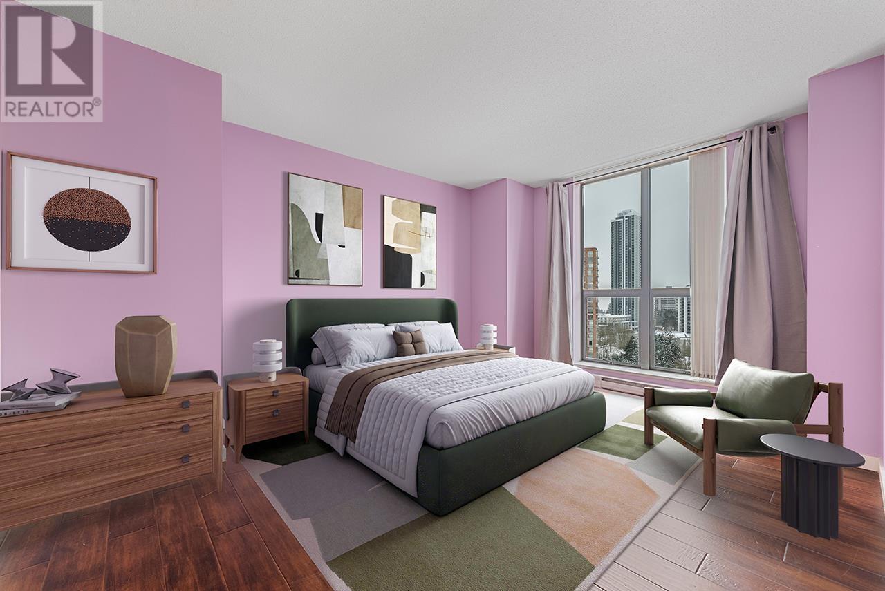 1503 4333 Central Boulevard, Burnaby, British Columbia  V5H 4W8 - Photo 11 - R2971626