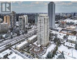 1503 4333 CENTRAL BOULEVARD, Burnaby, British Columbia