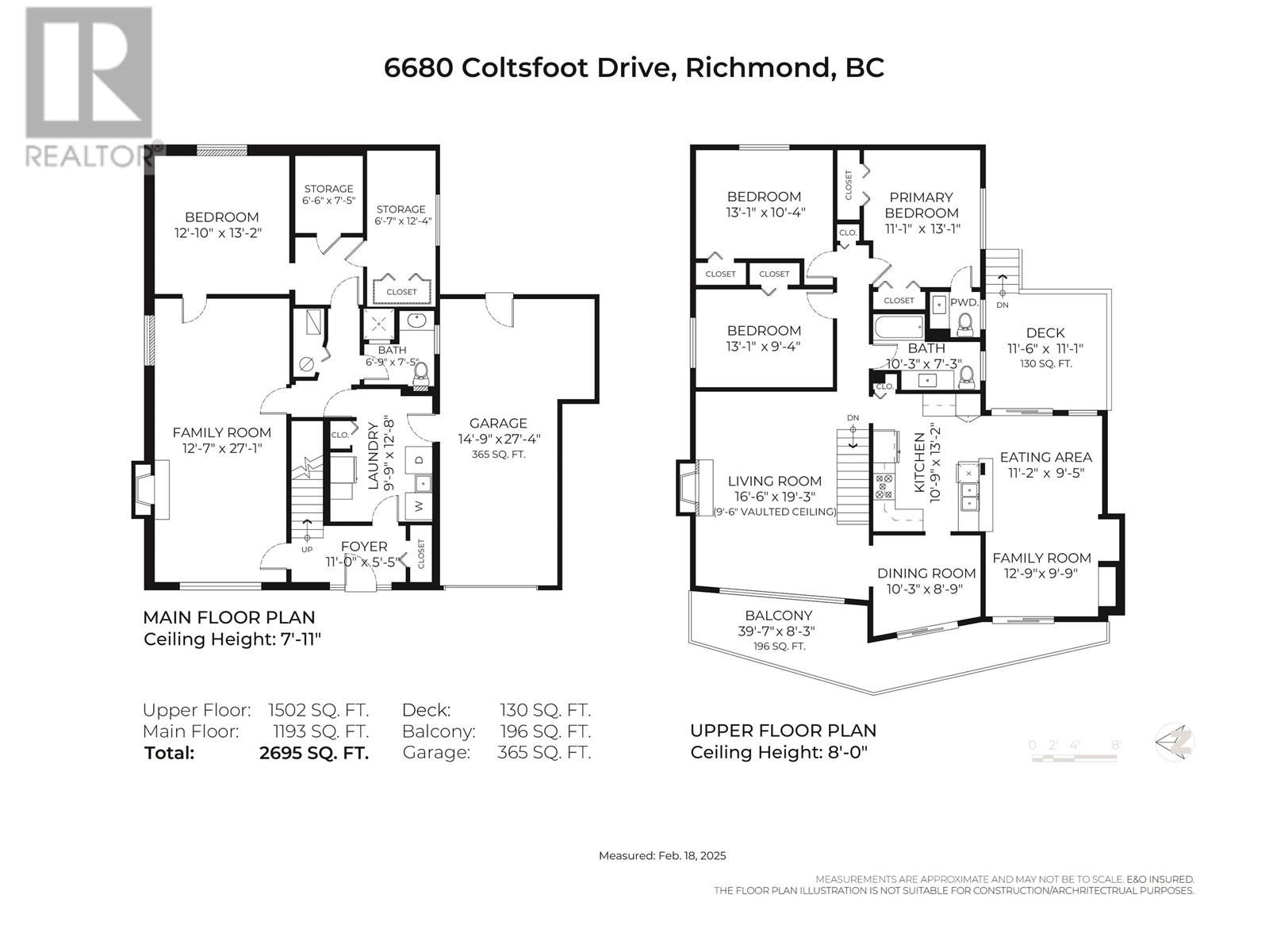 Property at 6680 COLTSFOOT DRIVE image 3