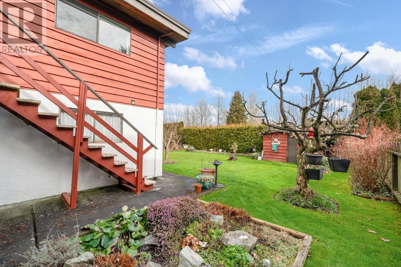 6680 Coltsfoot Drive, Richmond, British Columbia  V7C 2J4 - Photo 31 - R2971458