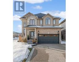 362 FESTIVAL Way, Binbrook, Ontario