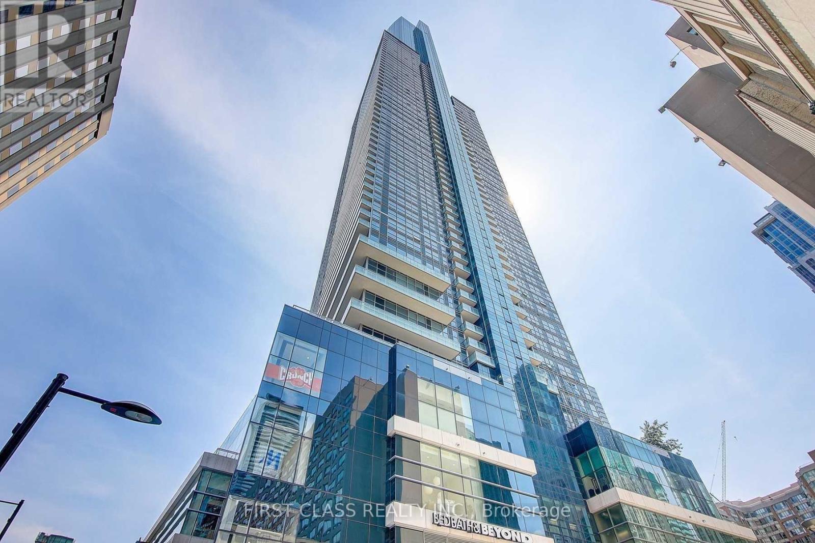 5003 - 386 YONGE STREET, Toronto, Ontario