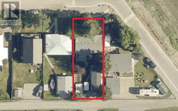 117 15 Street, Canmore, Alberta  t1w 1m1 - Photo 1 - A2193389
