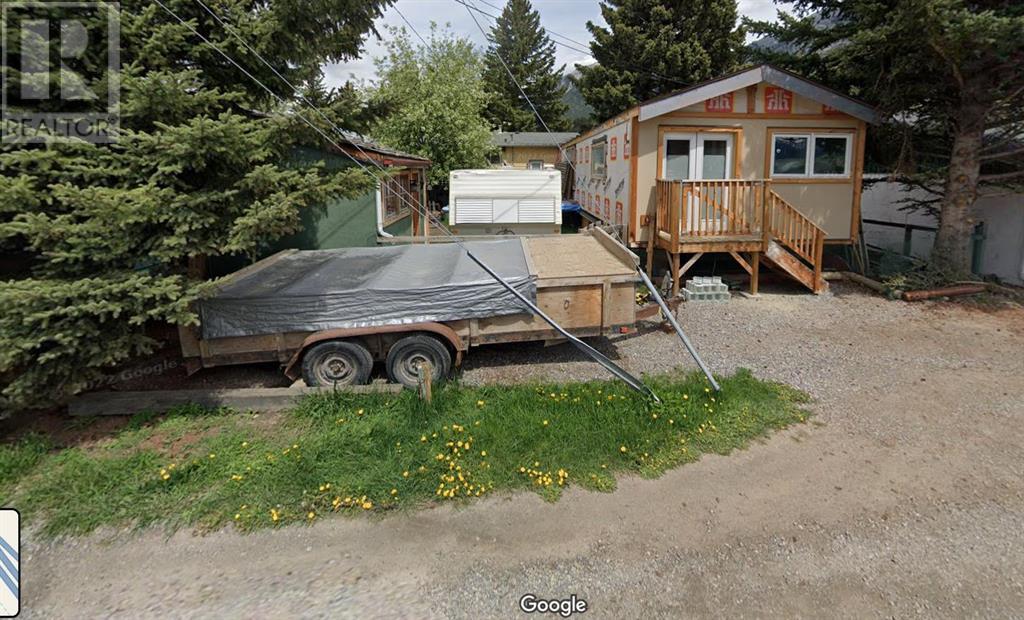 117 15 Street, Canmore, Alberta  t1w 1m1 - Photo 4 - A2193389