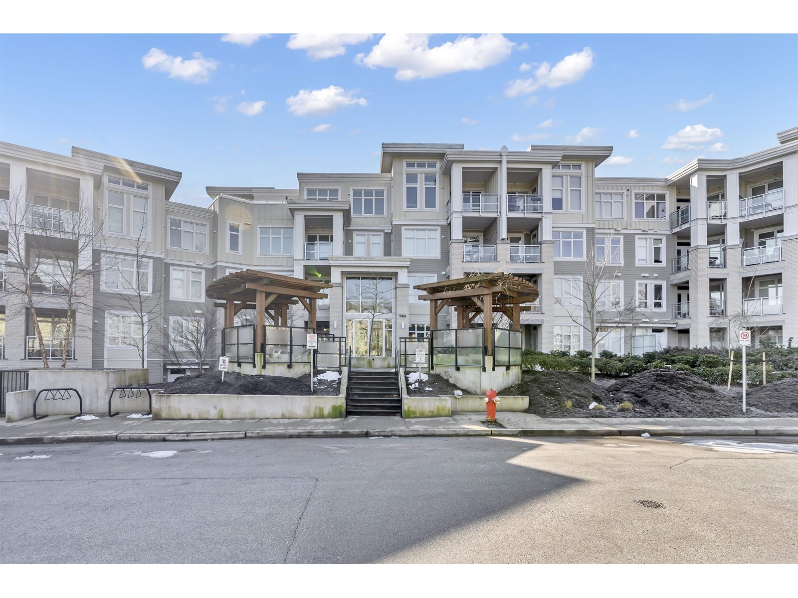 312 15436 31 Avenue, Surrey, British Columbia  V3Z 1H3 - Photo 17 - R2971657