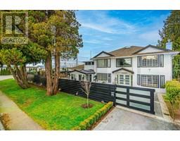 10003 GILMORE CRESCENT, Richmond, British Columbia