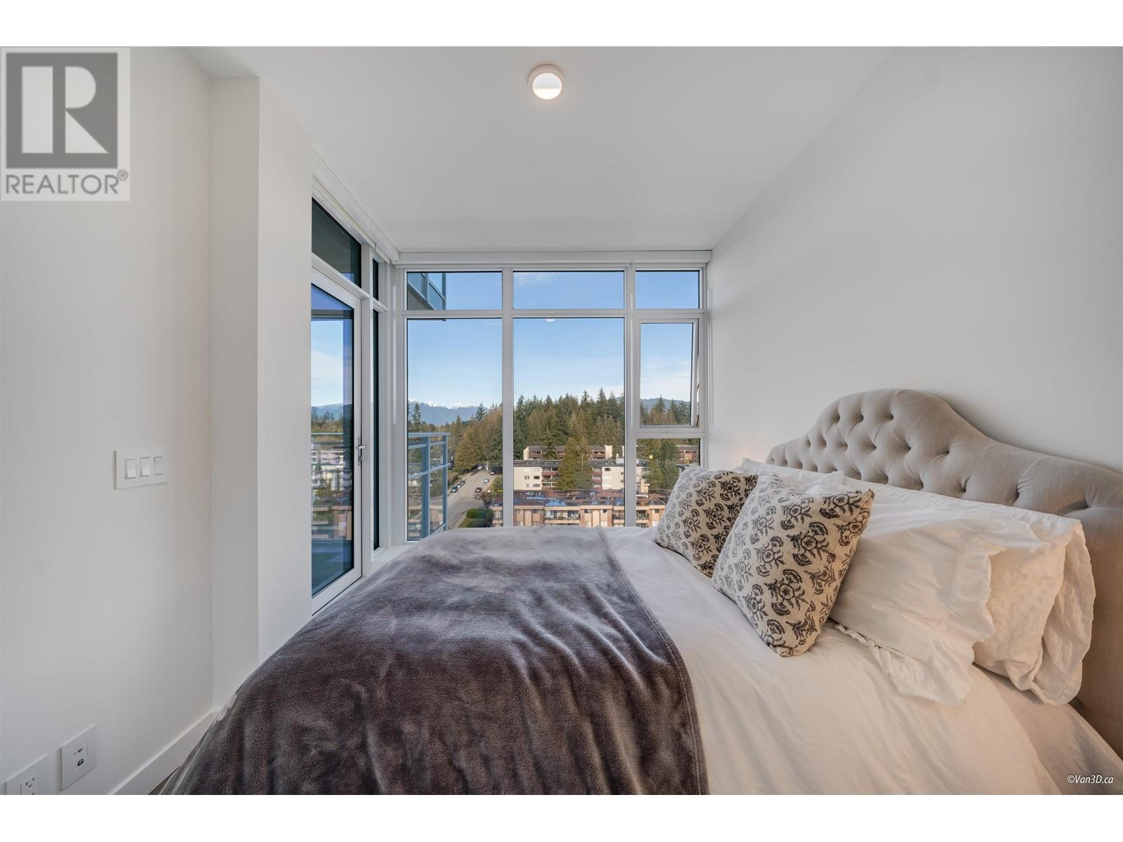 807 505 Nelson Street, Coquitlam, British Columbia  V3J 0R5 - Photo 11 - R2970995
