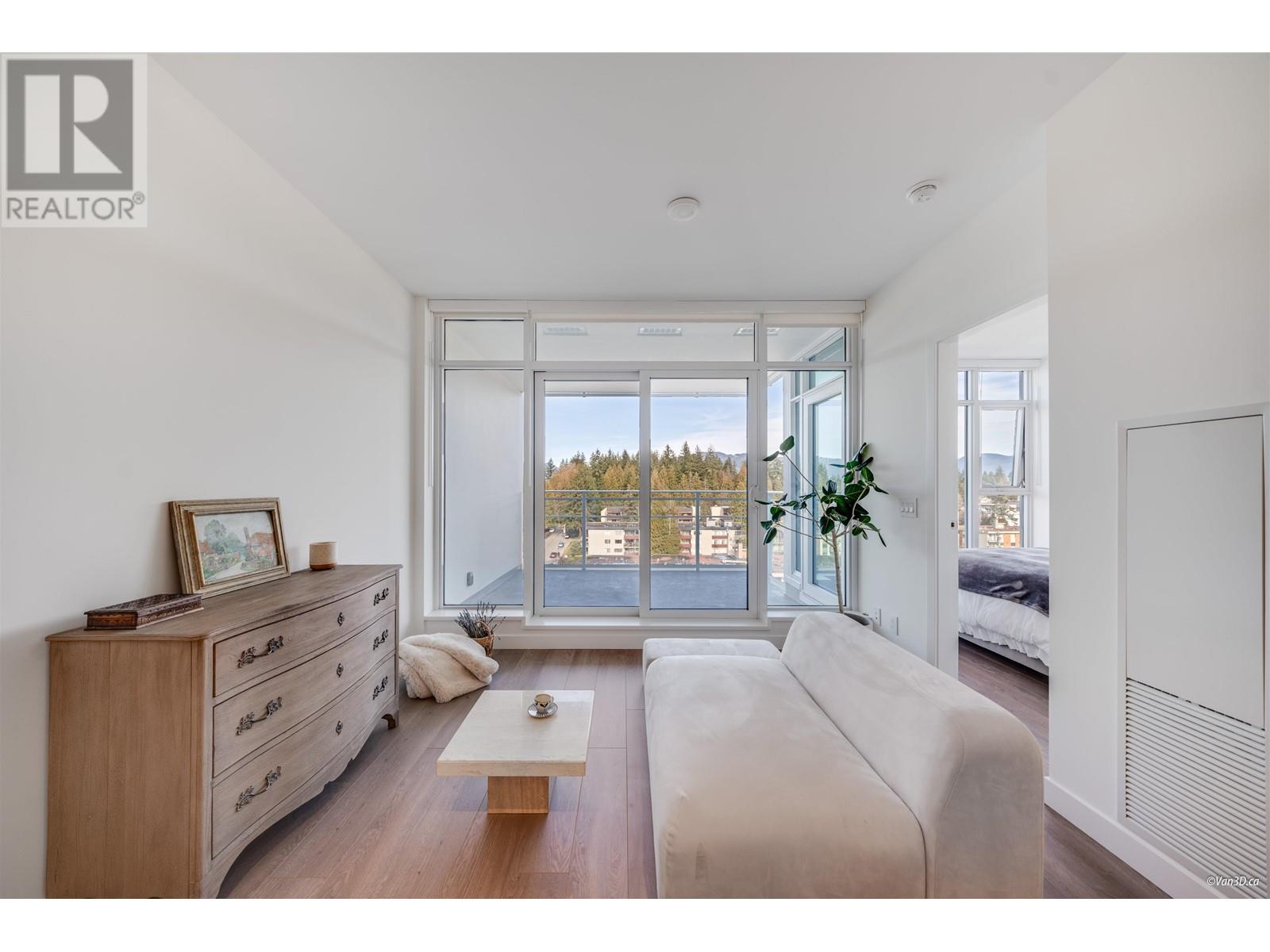 807 505 Nelson Street, Coquitlam, British Columbia  V3J 0R5 - Photo 6 - R2970995