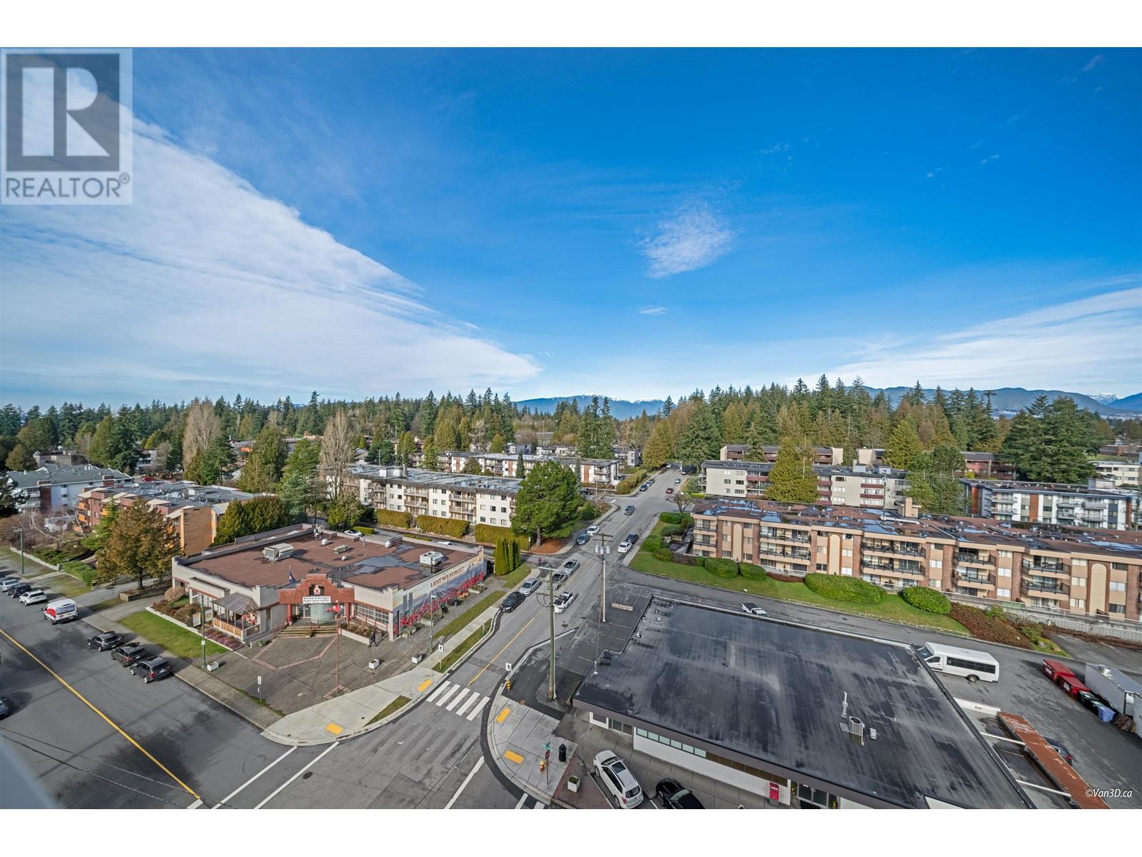 807 505 Nelson Street, Coquitlam, British Columbia  V3J 0R5 - Photo 9 - R2970995