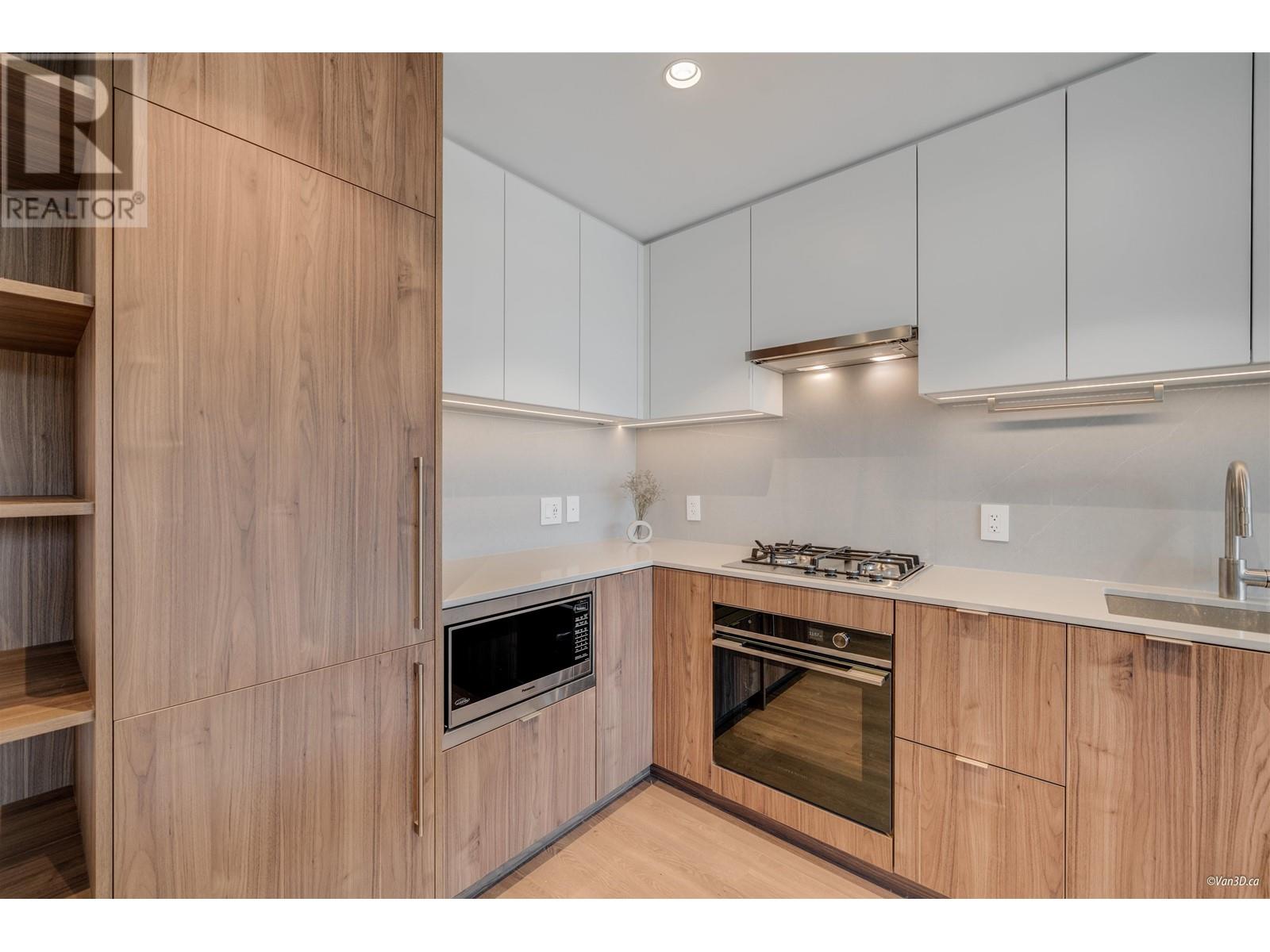 807 505 Nelson Street, Coquitlam, British Columbia  V3J 0R5 - Photo 3 - R2970995