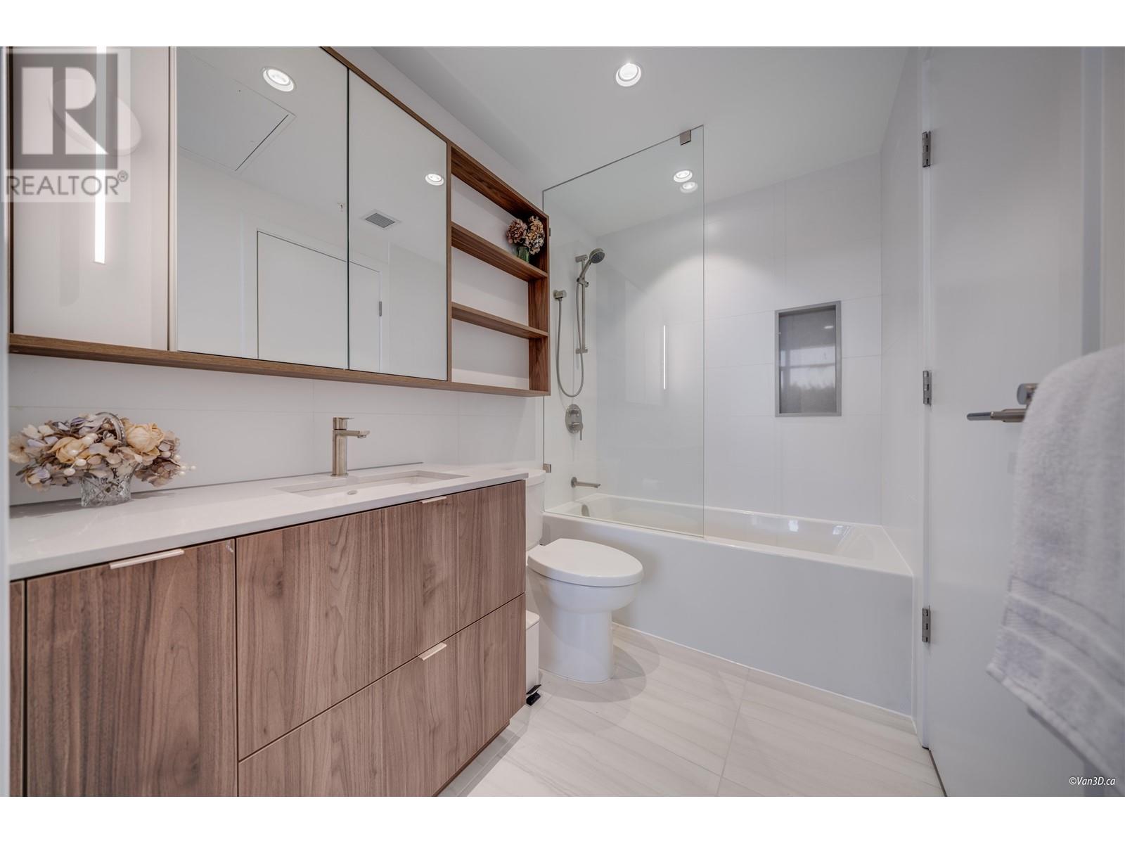 807 505 Nelson Street, Coquitlam, British Columbia  V3J 0R5 - Photo 12 - R2970995