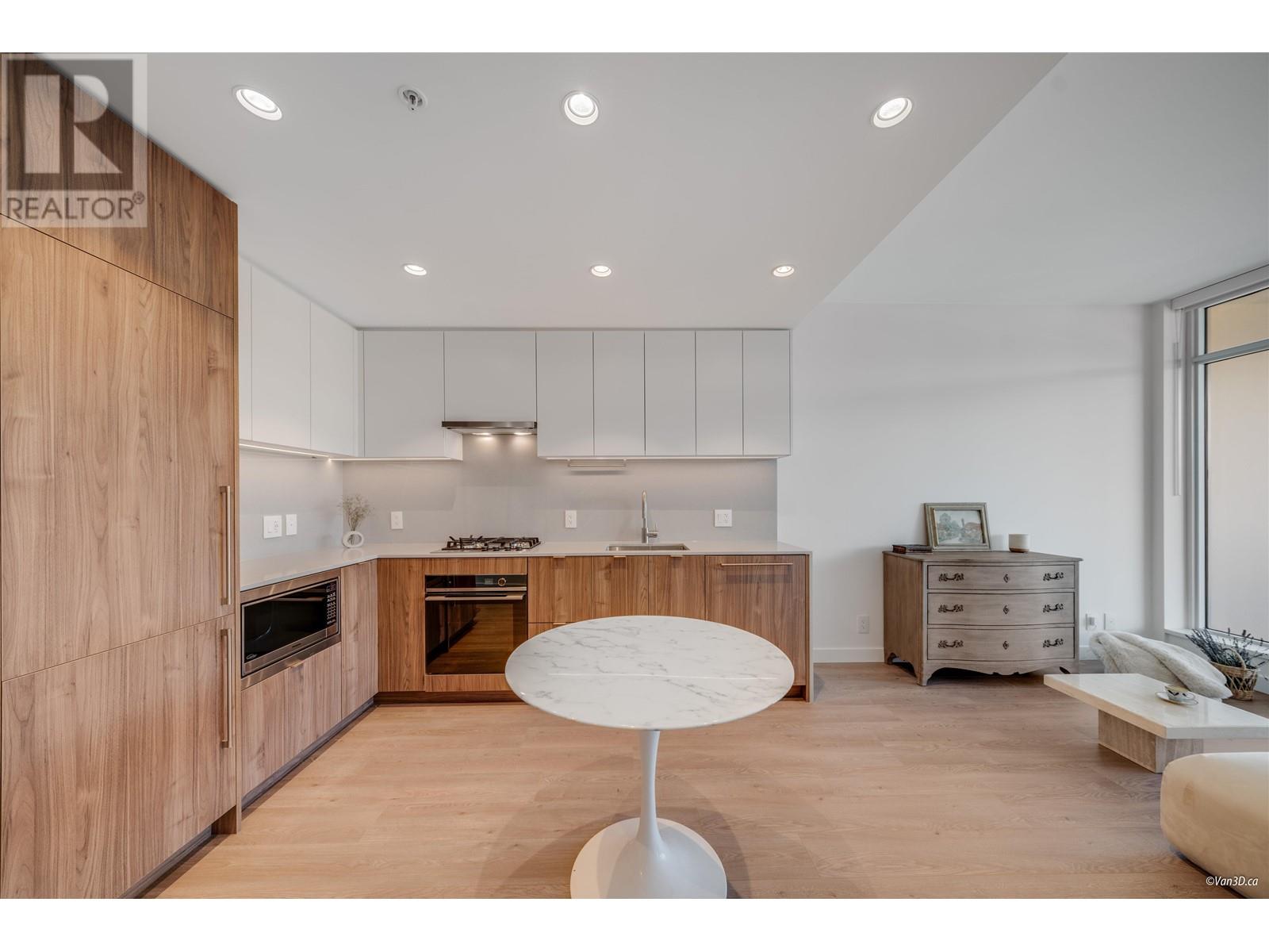807 505 Nelson Street, Coquitlam, British Columbia  V3J 0R5 - Photo 4 - R2970995