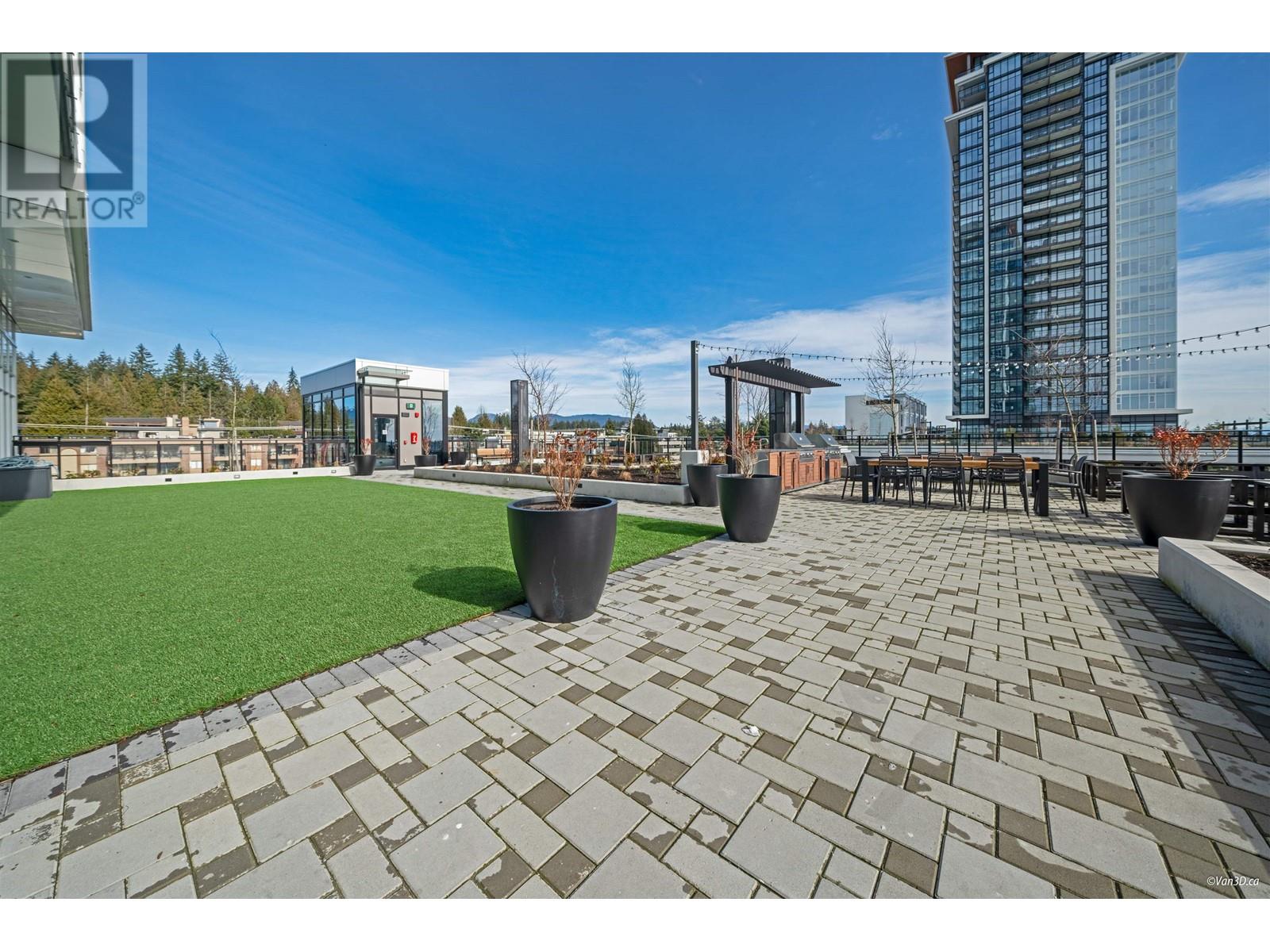 807 505 Nelson Street, Coquitlam, British Columbia  V3J 0R5 - Photo 18 - R2970995