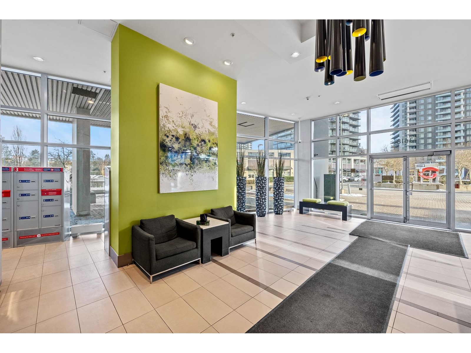 3005 13618 100 Avenue, Surrey, British Columbia  V3T 0A8 - Photo 6 - R2965103