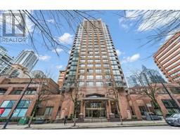 301 1189 HOWE STREET, Vancouver, British Columbia