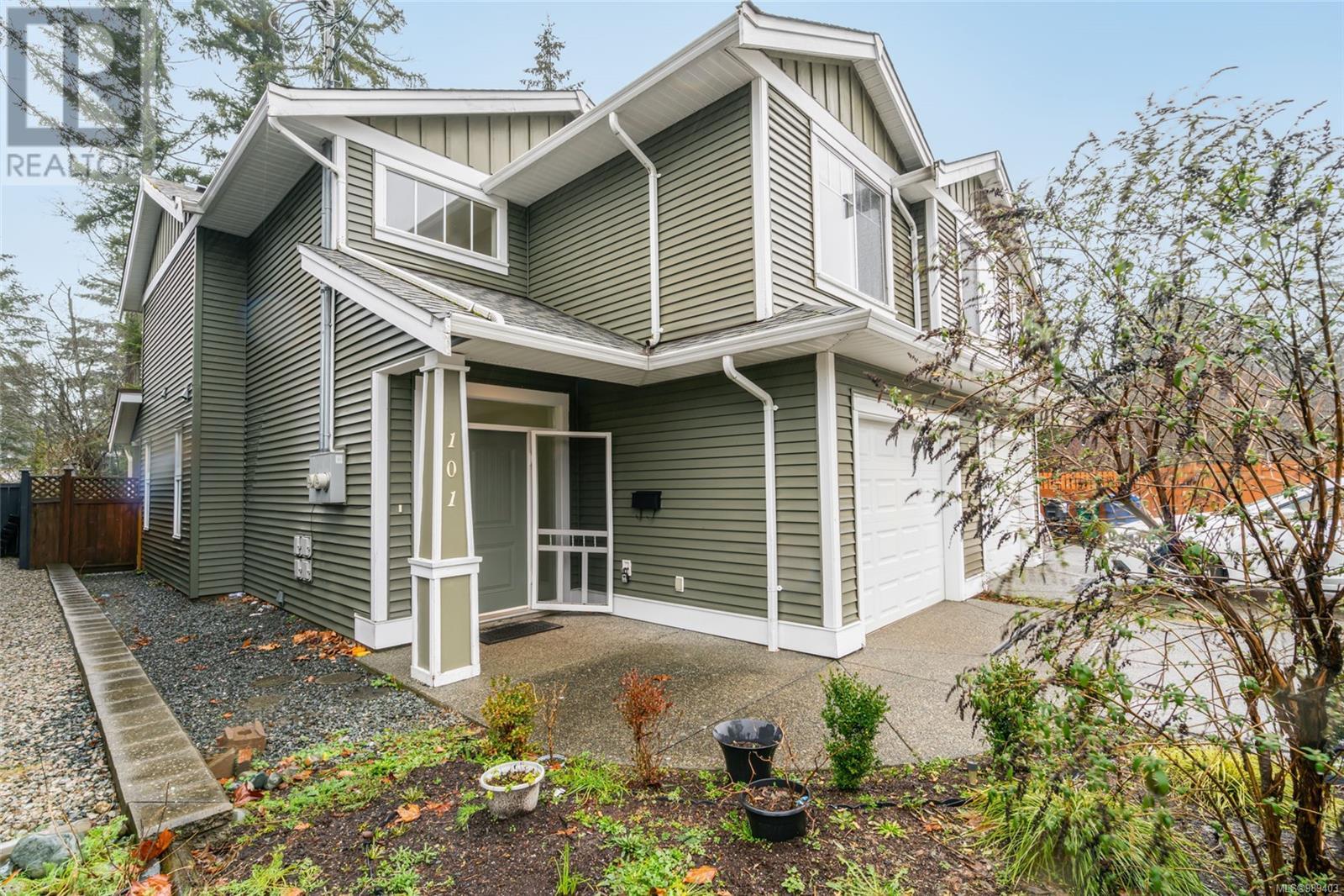 Property at 101 5186 Dunster Rd image 1