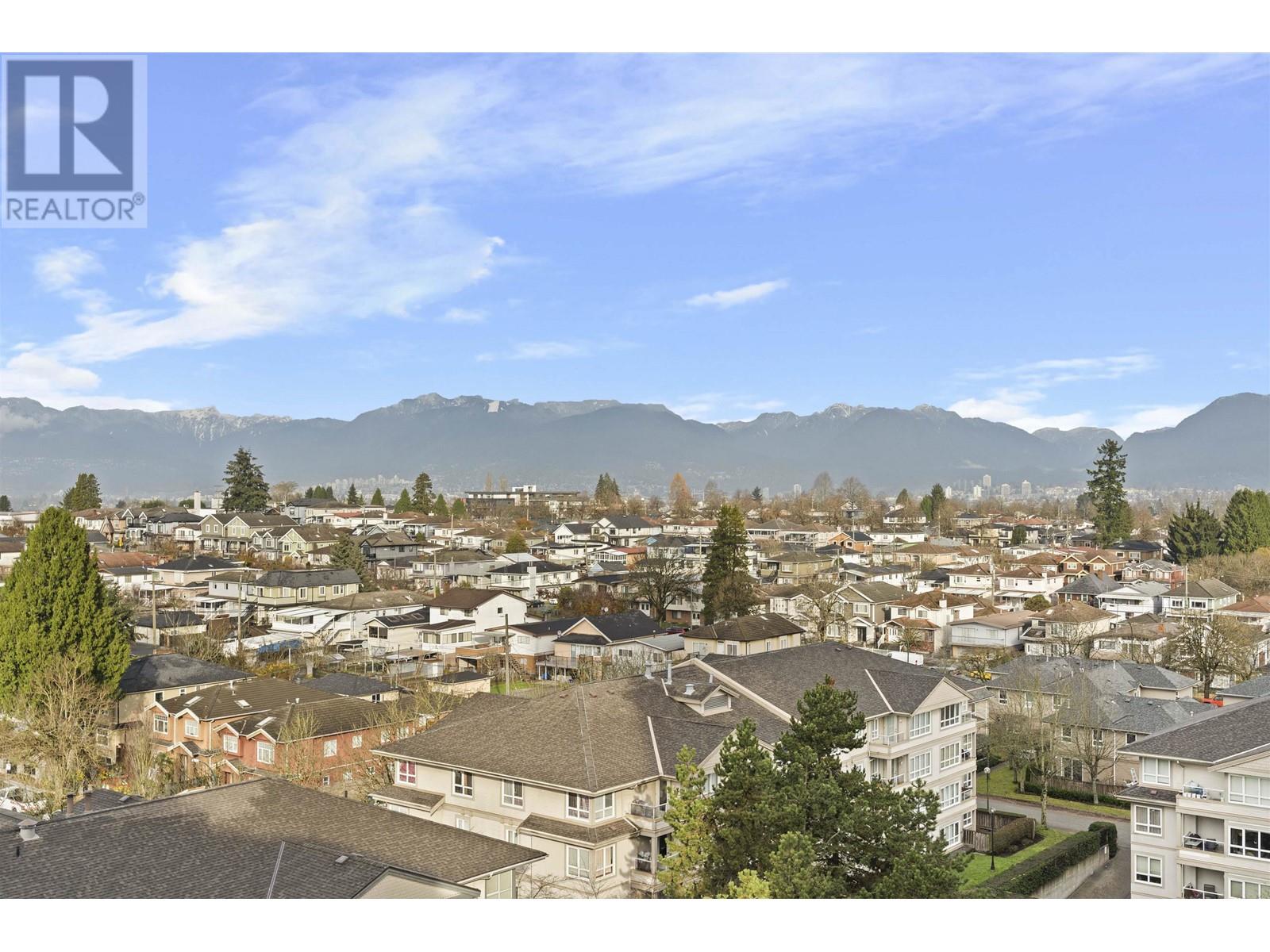 Listing Picture 14 of 24 : 1109 3455 ASCOT PLACE, Vancouver / 溫哥華 - 魯藝地產 Yvonne Lu Group - MLS Medallion Club Member