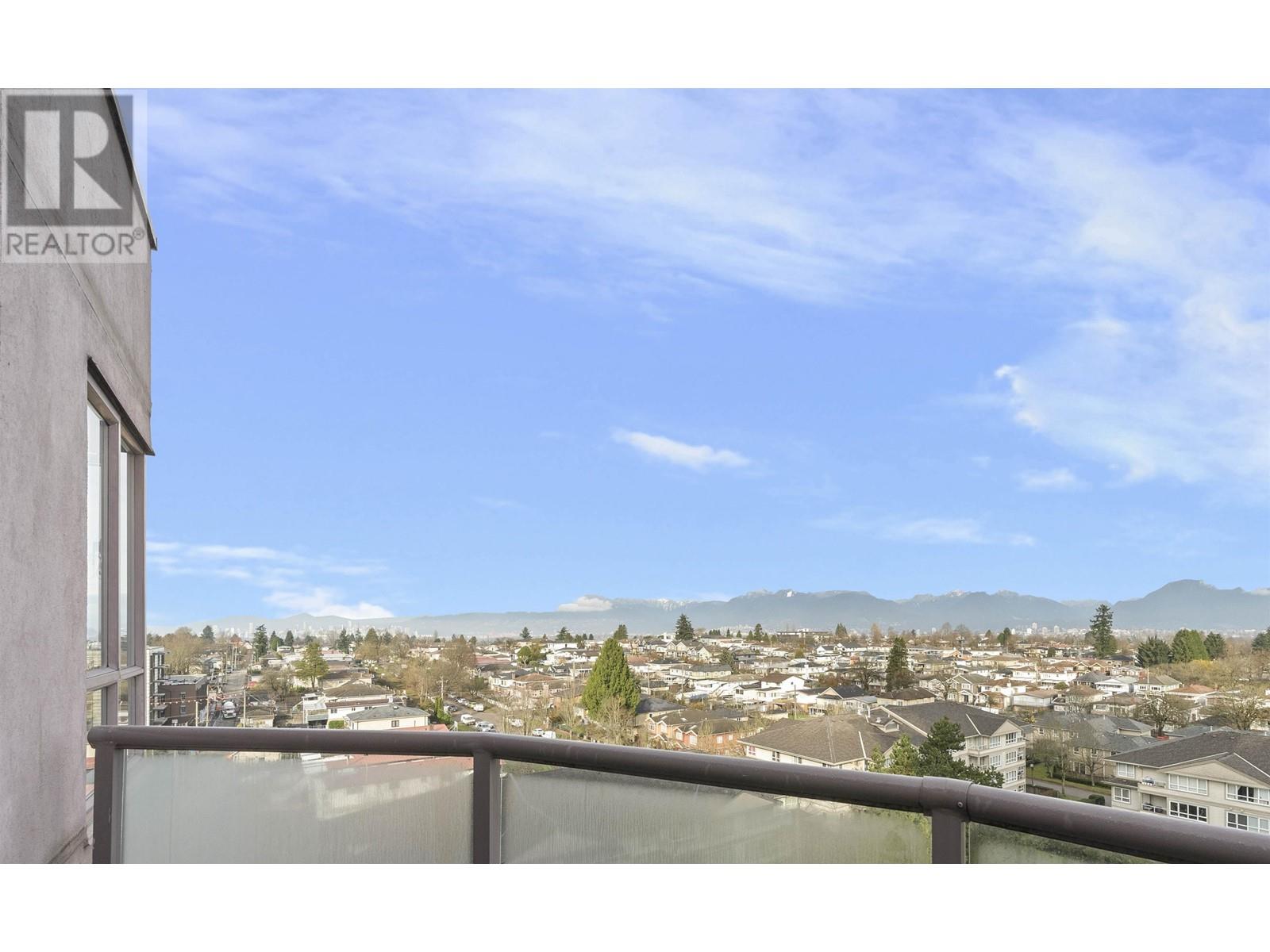 Listing Picture 13 of 24 : 1109 3455 ASCOT PLACE, Vancouver / 溫哥華 - 魯藝地產 Yvonne Lu Group - MLS Medallion Club Member