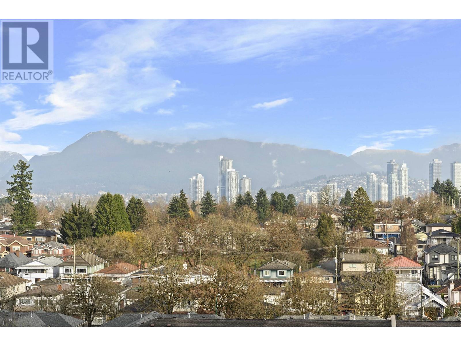 Listing Picture 16 of 24 : 1109 3455 ASCOT PLACE, Vancouver / 溫哥華 - 魯藝地產 Yvonne Lu Group - MLS Medallion Club Member