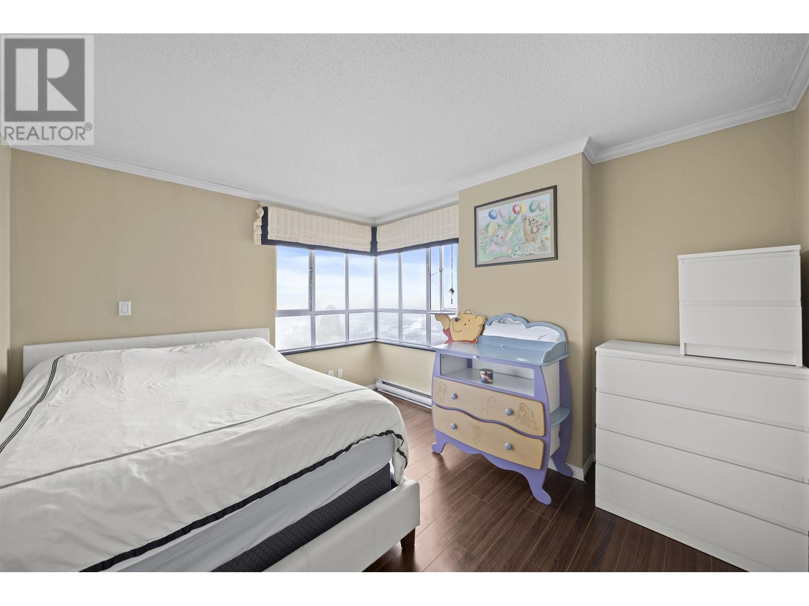 Listing Picture 9 of 24 : 1109 3455 ASCOT PLACE, Vancouver / 溫哥華 - 魯藝地產 Yvonne Lu Group - MLS Medallion Club Member