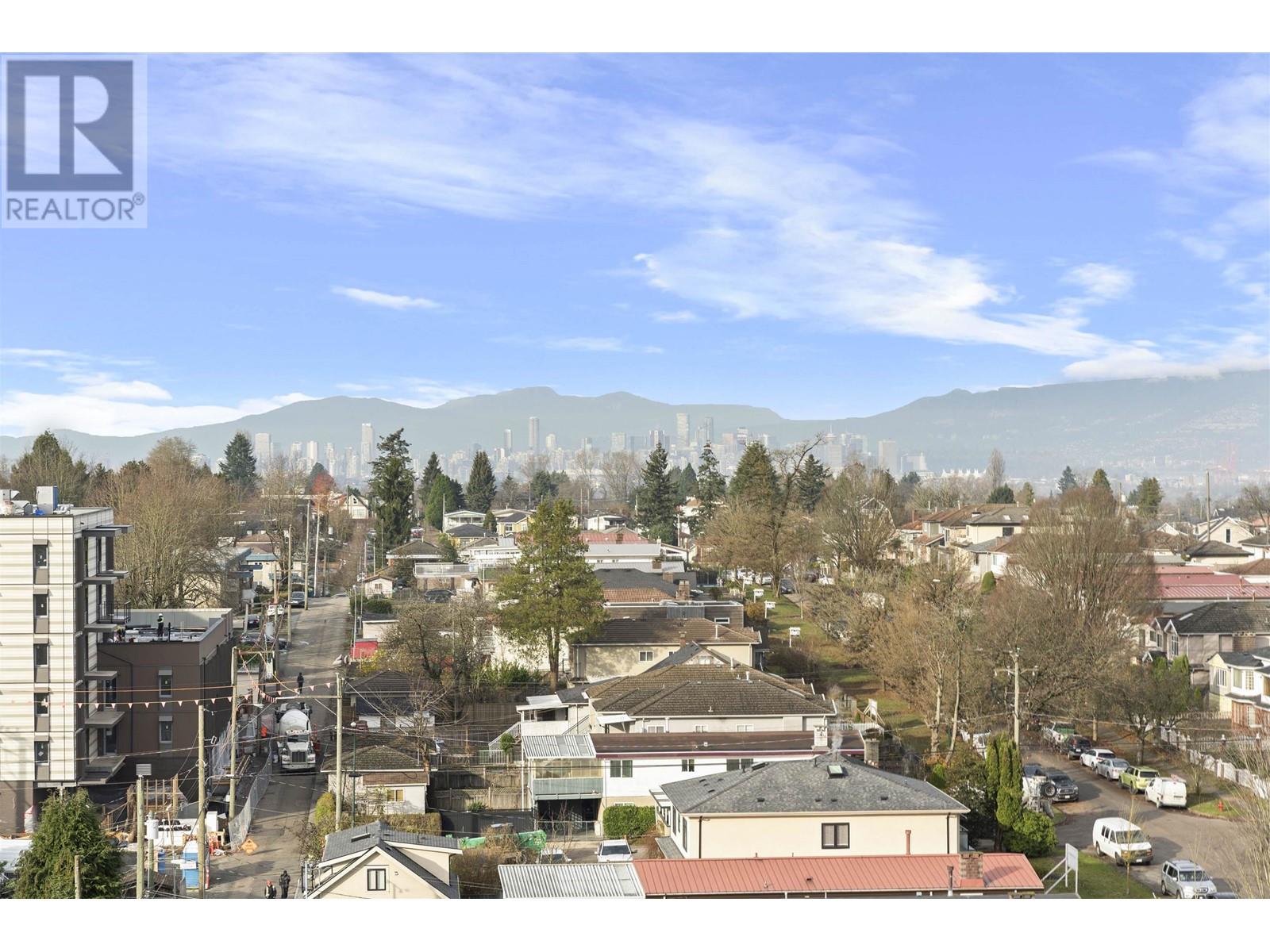 Listing Picture 15 of 24 : 1109 3455 ASCOT PLACE, Vancouver / 溫哥華 - 魯藝地產 Yvonne Lu Group - MLS Medallion Club Member