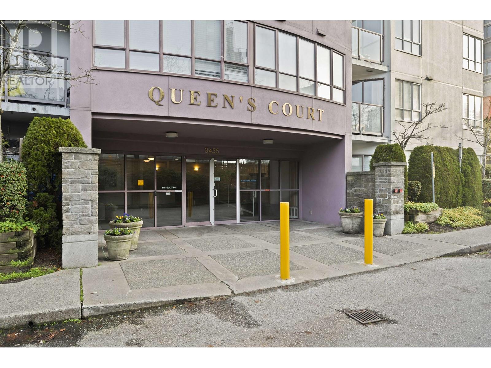 Listing Picture 17 of 24 : 1109 3455 ASCOT PLACE, Vancouver / 溫哥華 - 魯藝地產 Yvonne Lu Group - MLS Medallion Club Member