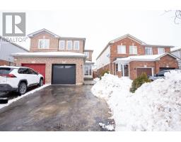 23 CORDGRASS CRESCENT, Brampton, Ontario