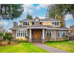 6787 MONTGOMERY STREET, Vancouver, British Columbia