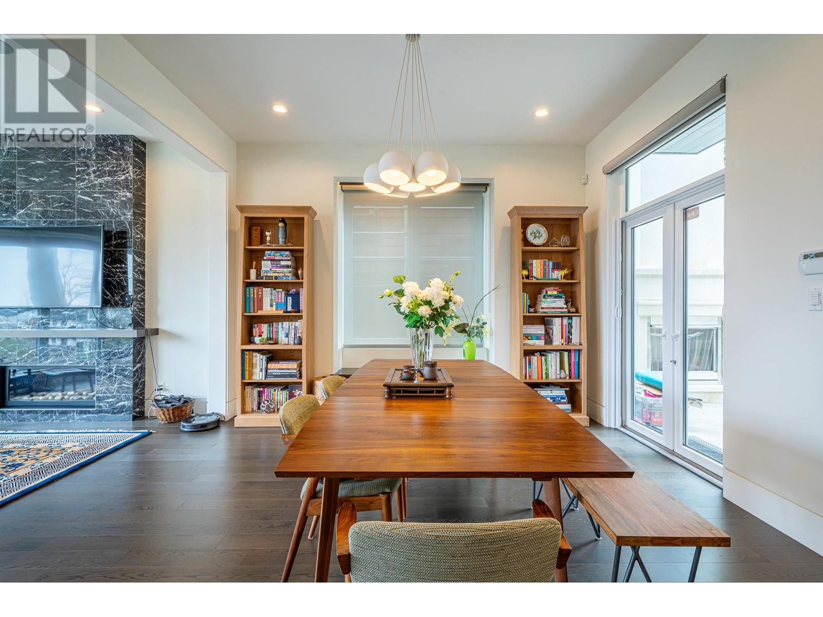 4350 Locarno Crescent, Vancouver, British Columbia  V6R 1G3 - Photo 9 - R2971321