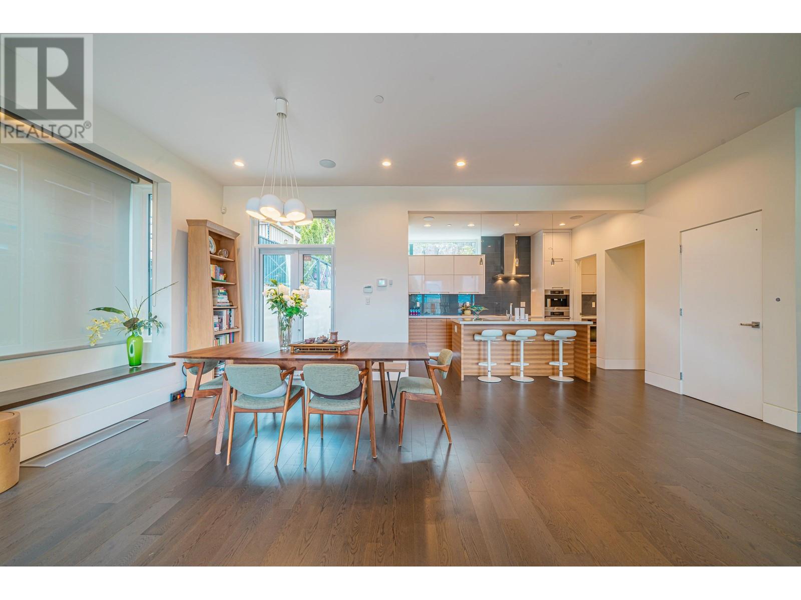 4350 Locarno Crescent, Vancouver, British Columbia  V6R 1G3 - Photo 10 - R2971321