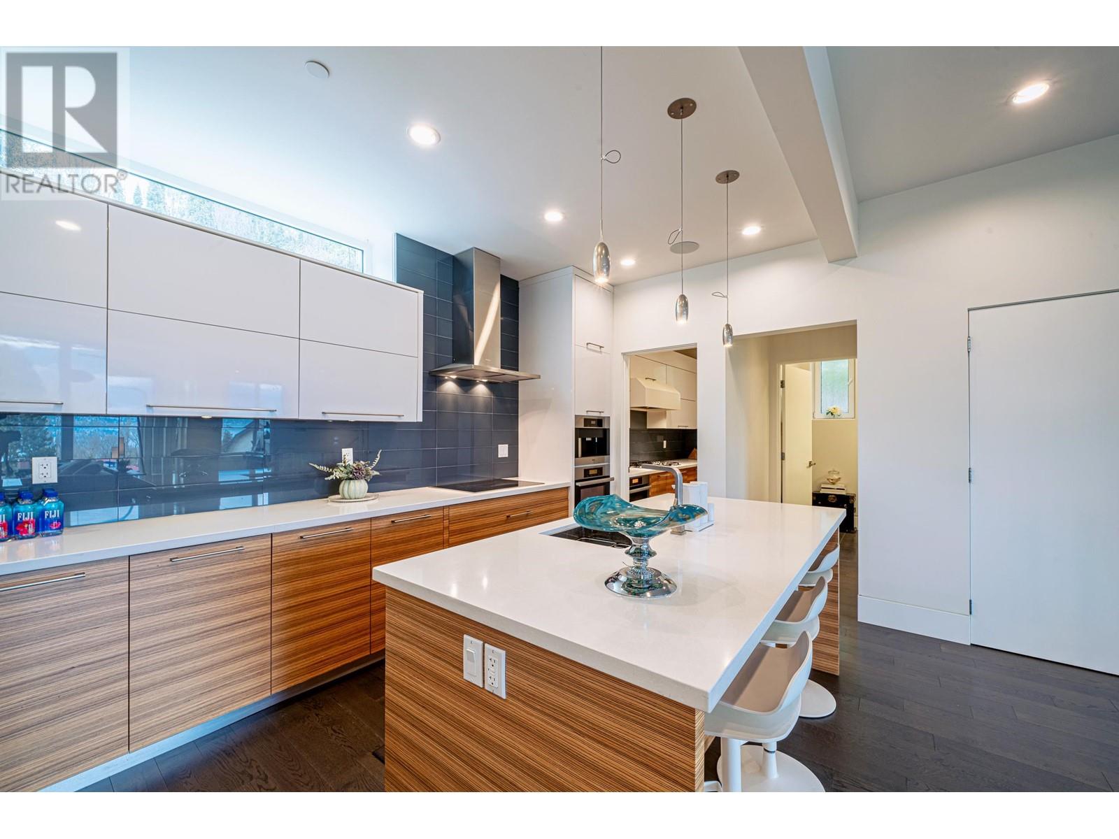 4350 Locarno Crescent, Vancouver, British Columbia  V6R 1G3 - Photo 13 - R2971321