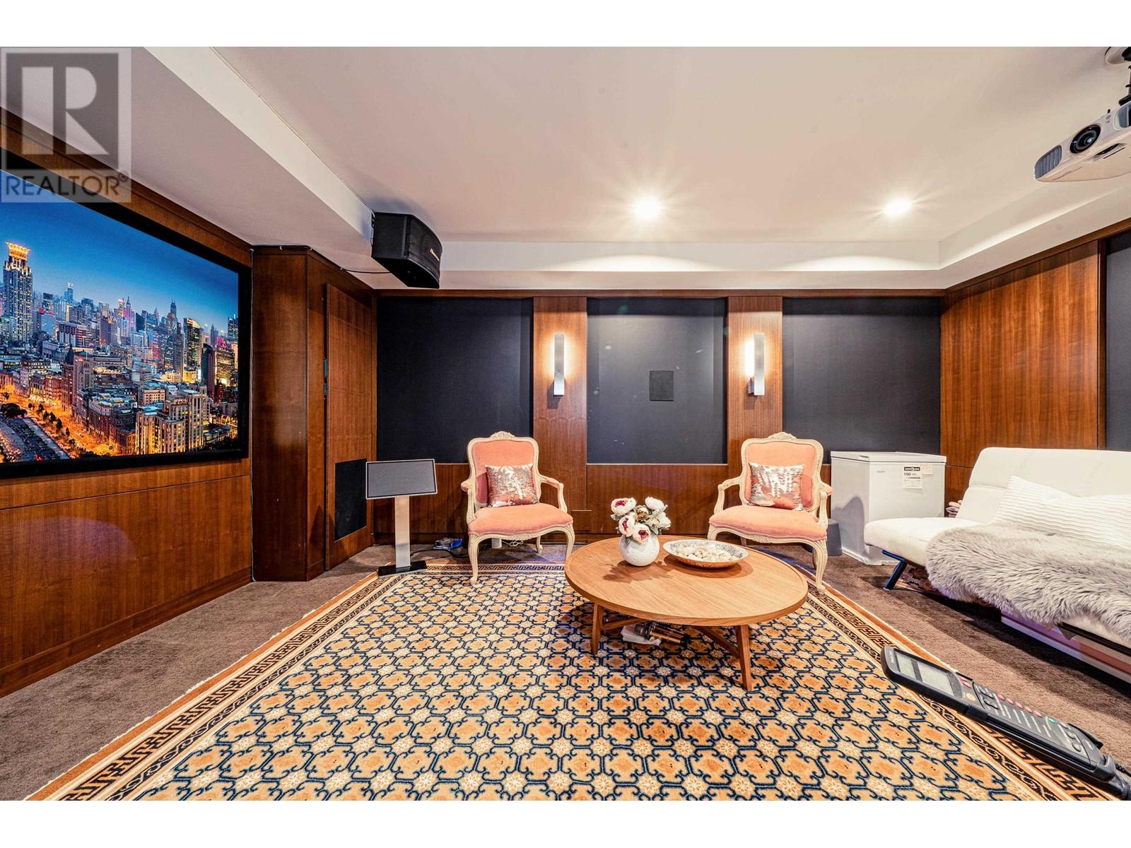 4350 Locarno Crescent, Vancouver, British Columbia  V6R 1G3 - Photo 25 - R2971321