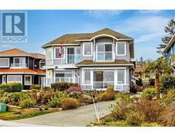 9460 Lochside Dr, sidney, British Columbia